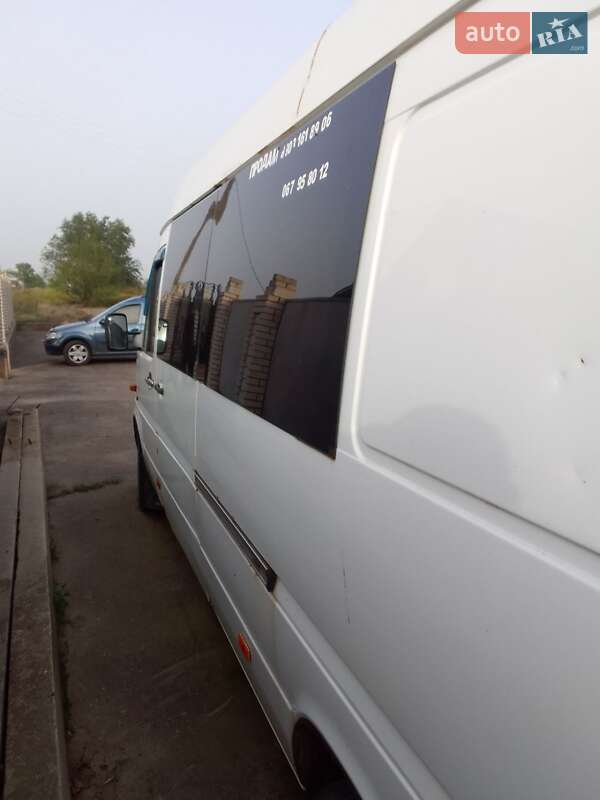 Універсал Volkswagen LT 2005 в Кривому Озері