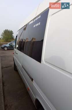 Универсал Volkswagen LT 2005 в Кривом Озере