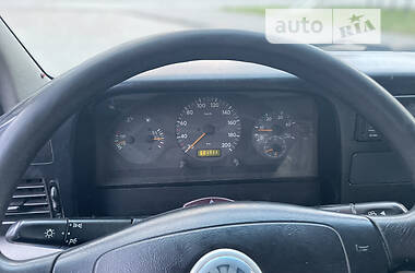 Вантажний фургон Volkswagen LT 2005 в 