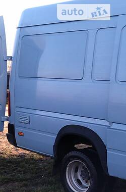 Грузовой фургон Volkswagen LT 1999 в Гнивани