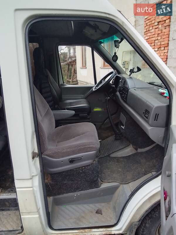 Інші автобуси Volkswagen LT 1997 в Мостиській