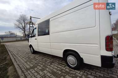 Универсал Volkswagen LT 1999 в Львове