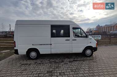 Універсал Volkswagen LT 1999 в Львові