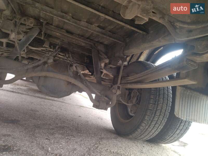 Інші автобуси Volkswagen LT 1999 в Старій Вижівці