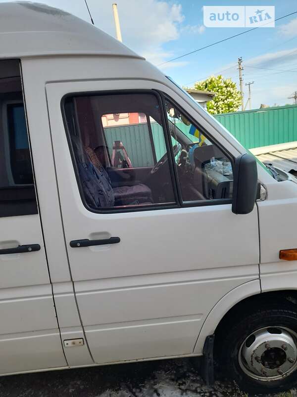 Туристический / Междугородний автобус Volkswagen LT 2000 в Полонном