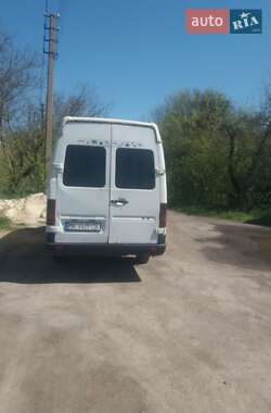 Інші автобуси Volkswagen LT 2002 в Рівному