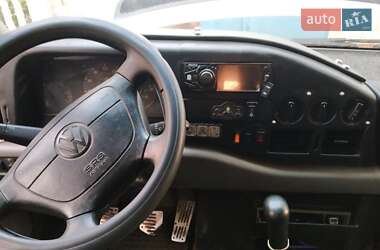 Микроавтобус Volkswagen LT 2000 в Харькове