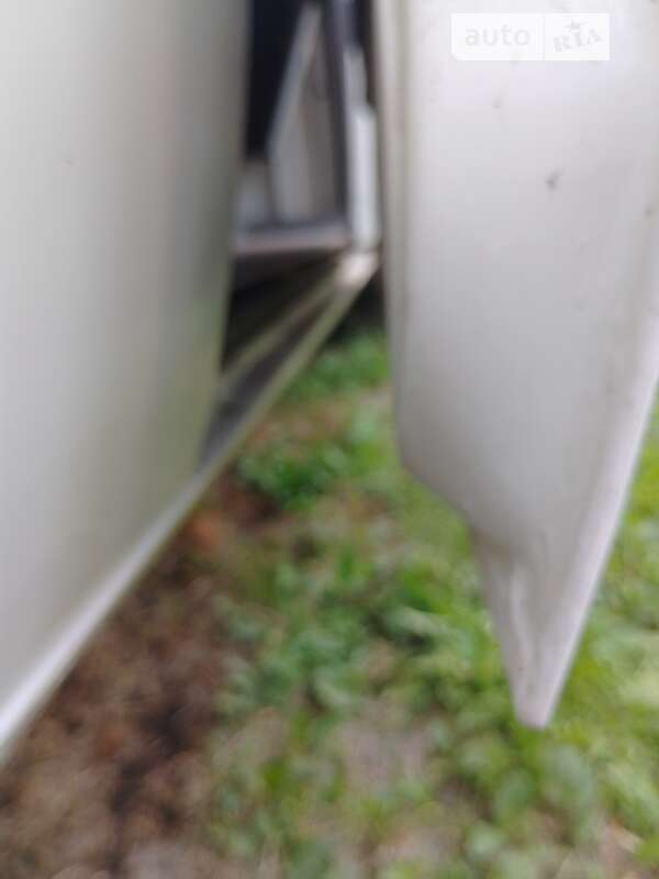 Внедорожник / Кроссовер Volkswagen LT 1998 в Берегово