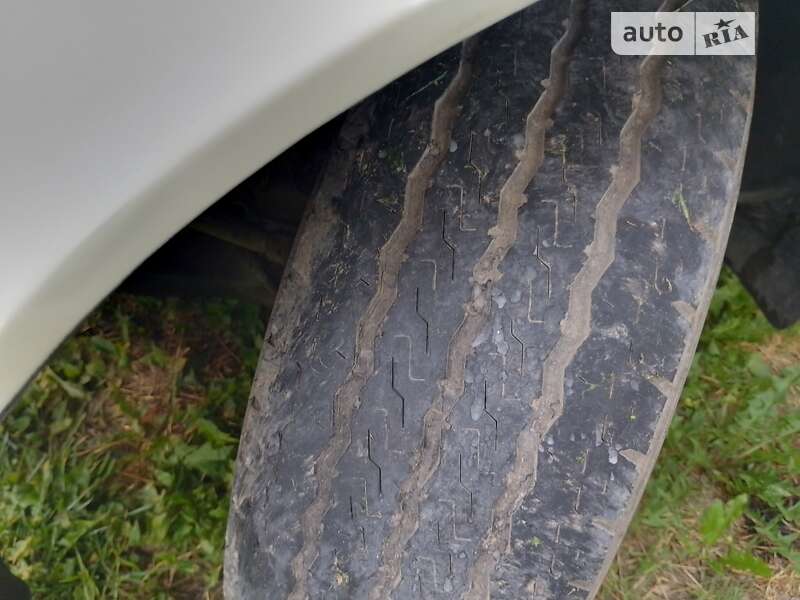 Внедорожник / Кроссовер Volkswagen LT 1998 в Берегово