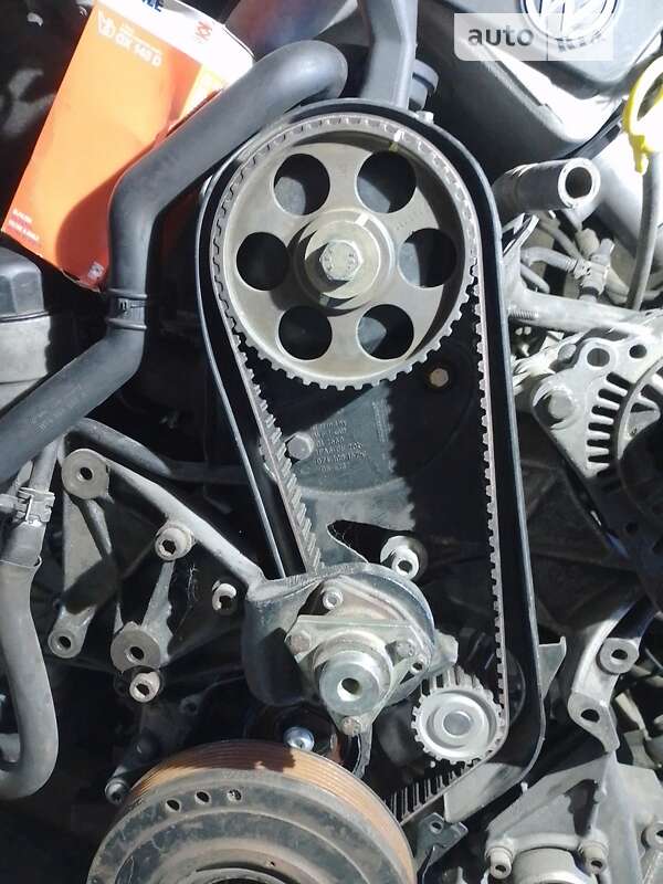 Внедорожник / Кроссовер Volkswagen LT 1998 в Берегово