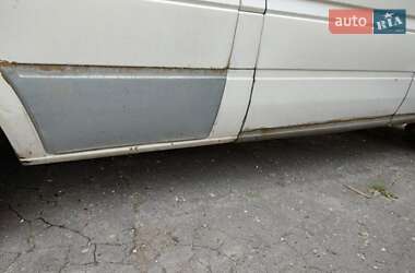 Пикап Volkswagen LT 2001 в Тернополе