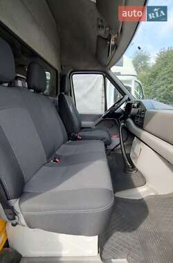 Пикап Volkswagen LT 2001 в Тернополе