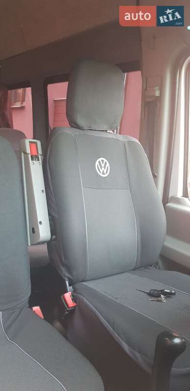 Універсал Volkswagen LT 2006 в Хусті