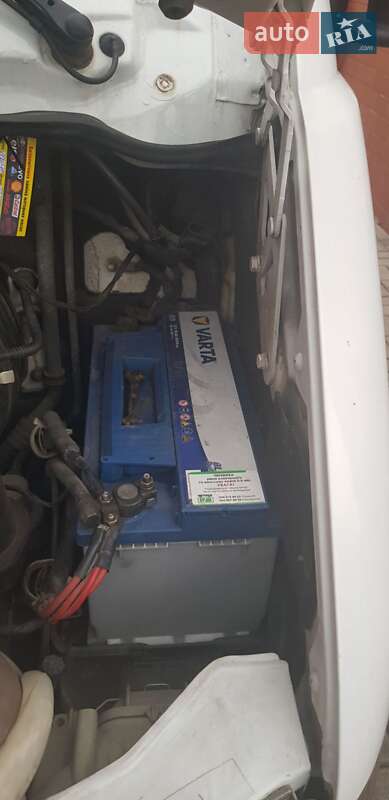 Універсал Volkswagen LT 2006 в Хусті