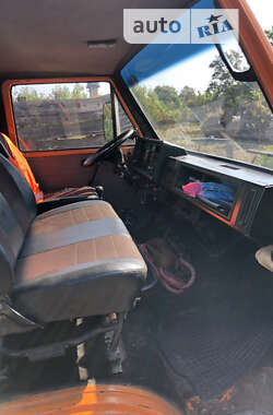 Эвакуатор Volkswagen LT 1992 в 