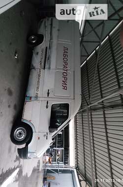 Грузовой фургон Volkswagen LT 2003 в Запорожье