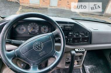 Другие грузовики Volkswagen LT 2000 в Владимирце