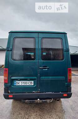 Інші вантажівки Volkswagen LT 2000 в Володимирці