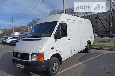 Грузовой фургон Volkswagen LT 2000 в Хмельницком