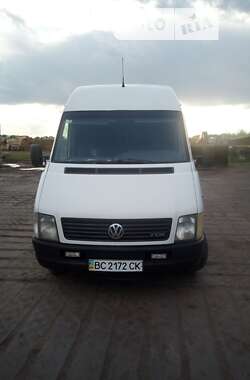 Другие грузовики Volkswagen LT 2005 в Буске