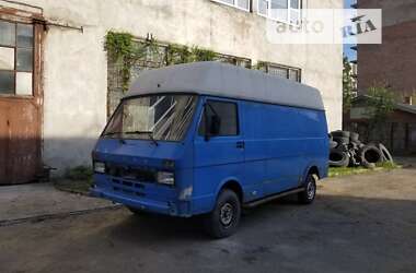 Вантажний фургон Volkswagen LT 1994 в Самборі