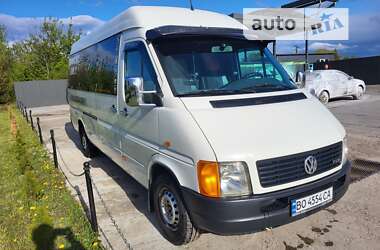 Інші автобуси Volkswagen LT 2004 в Тернополі