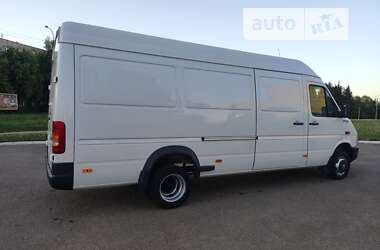 Вантажний фургон Volkswagen LT 2005 в Рівному