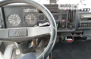 Борт Volkswagen LT 1990 в Калиновке