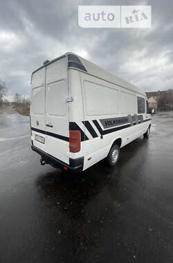 Другие грузовики Volkswagen LT 2006 в Прилуках