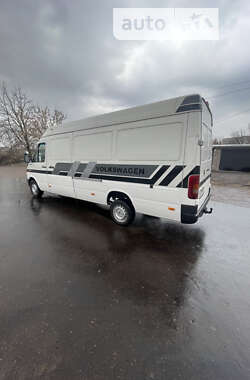 Другие грузовики Volkswagen LT 2006 в Прилуках