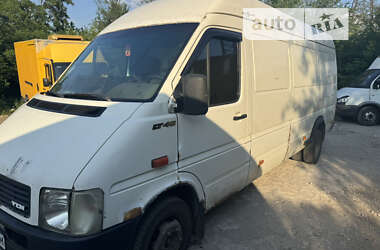 Рефрижератор Volkswagen LT 2003 в Днепре