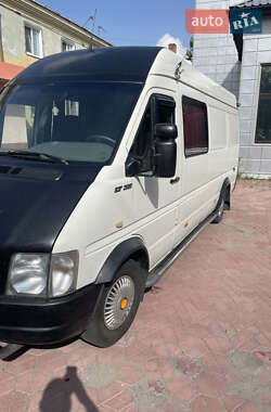 Другие автобусы Volkswagen LT 2004 в Умани