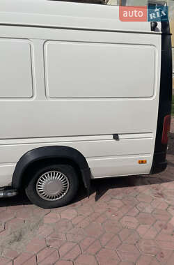 Другие автобусы Volkswagen LT 2004 в Умани