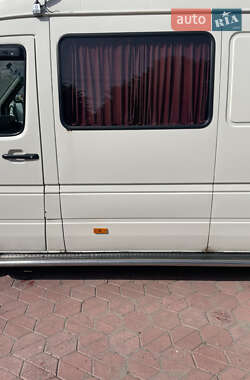 Другие автобусы Volkswagen LT 2004 в Умани