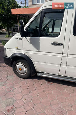 Другие автобусы Volkswagen LT 2004 в Умани