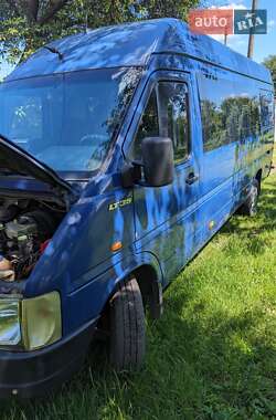 Микроавтобус Volkswagen LT 2005 в 