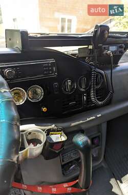 Микроавтобус Volkswagen LT 2005 в 