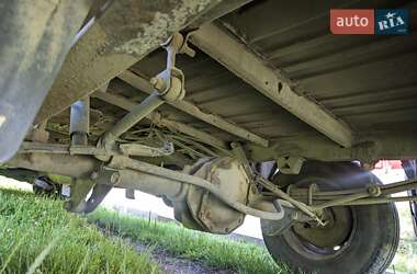 Микроавтобус Volkswagen LT 2005 в 
