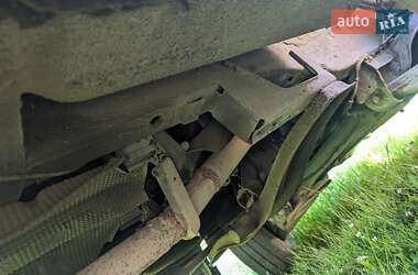 Микроавтобус Volkswagen LT 2005 в 