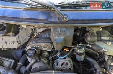 Микроавтобус Volkswagen LT 2005 в 