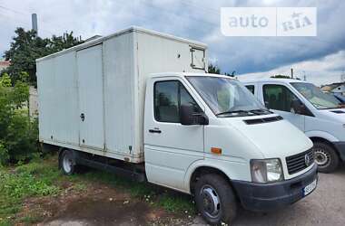 Вантажний фургон Volkswagen LT 2003 в Вінниці