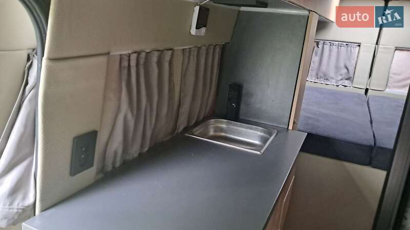 Дом на колесах Volkswagen LT 2002 в Коростене