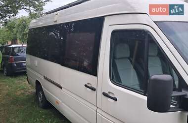 Будинок на колесах Volkswagen LT 2002 в Коростені