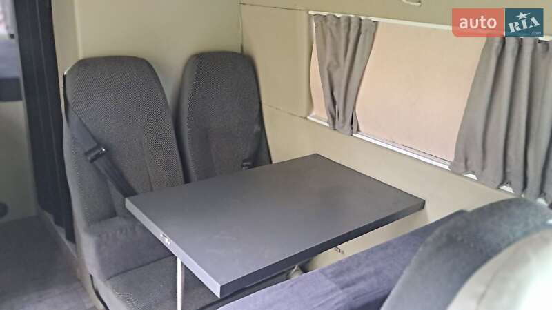 Дом на колесах Volkswagen LT 2002 в Коростене