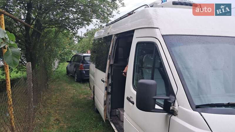 Дом на колесах Volkswagen LT 2002 в Коростене