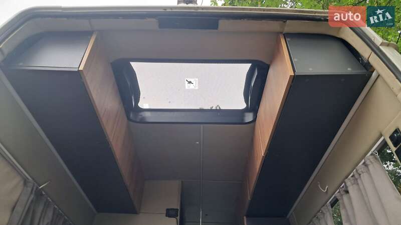 Дом на колесах Volkswagen LT 2002 в Коростене