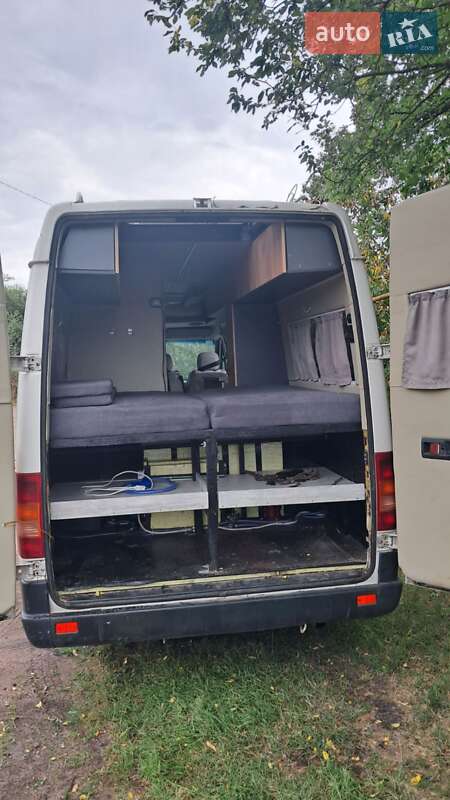 Дом на колесах Volkswagen LT 2002 в Коростене