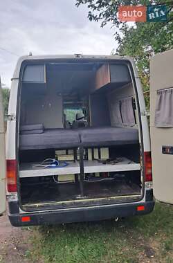 Будинок на колесах Volkswagen LT 2002 в Коростені