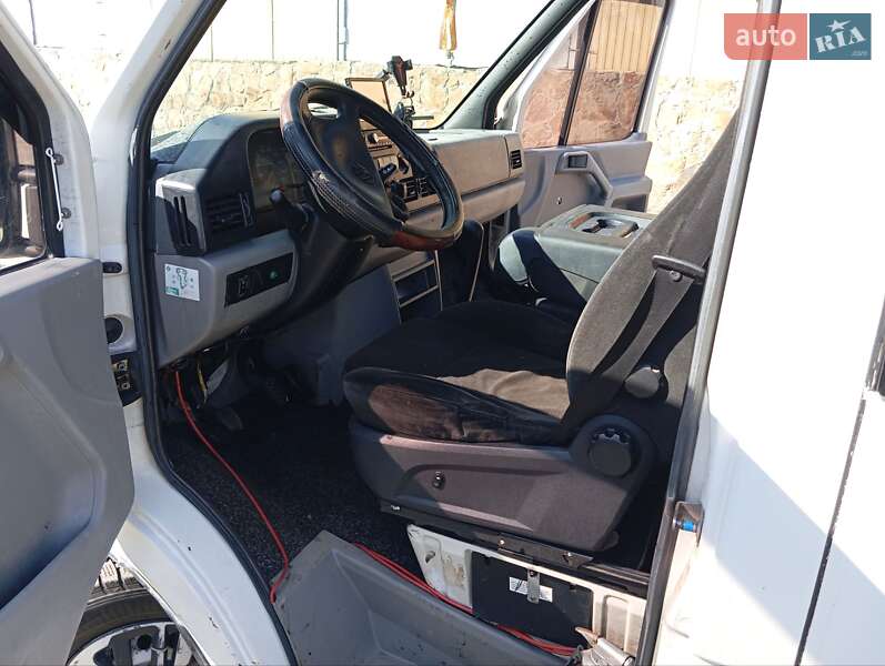 Інші автобуси Volkswagen LT 1997 в Вінниці