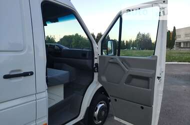 Вантажний фургон Volkswagen LT 2006 в Рівному